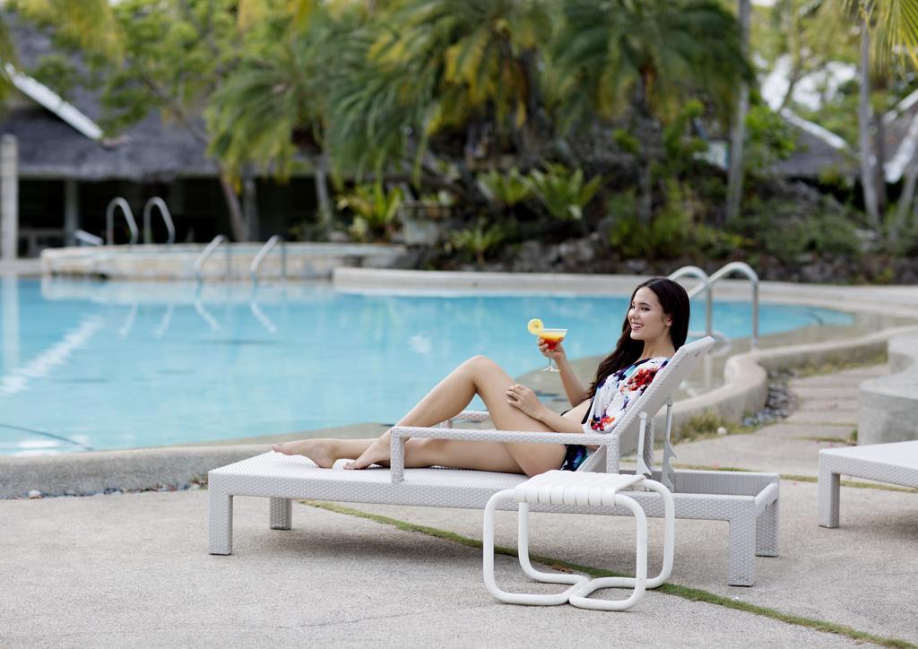 Sta. Monica Beach Club Dumaguete City Exterior photo