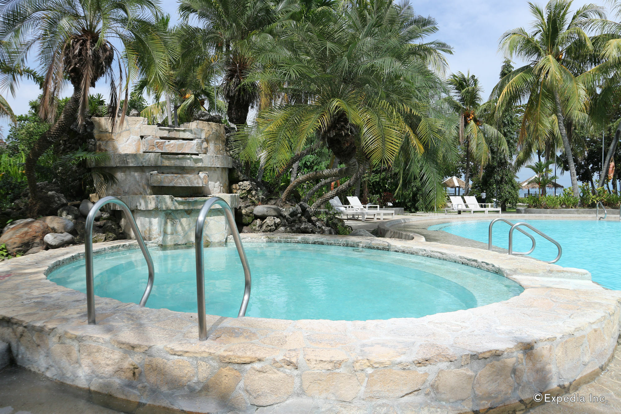 Sta. Monica Beach Club Dumaguete City Exterior photo